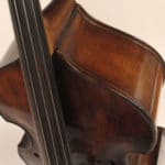 Juzek Double Bass 1930s