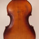 Kay M1 Double Bass 1941