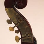 Kay M1 Double Bass 1941