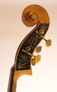 Kay Swingmaster S-7 Bass