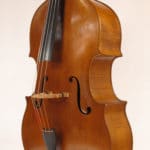 Arnold Schnitzer Double Bass