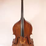 Upton Hawkes Double Bass