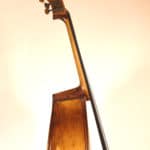 Mittenwald Double Bass