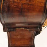 Hawkes Double Bass Restoration