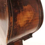 Hawkes Double Bass Restoration