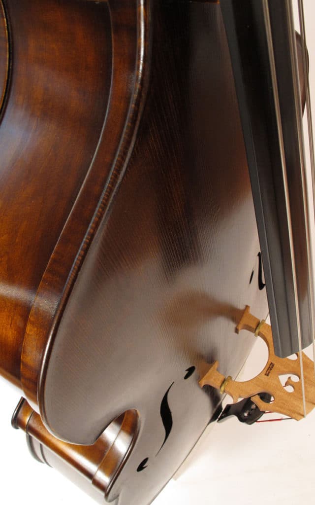 Upton Concord Double Bass