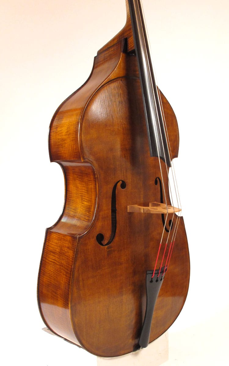 Upton Karr Double Bass