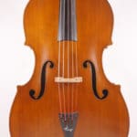 Kay Five String Double Bass