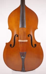 Kay Five String Double Bass