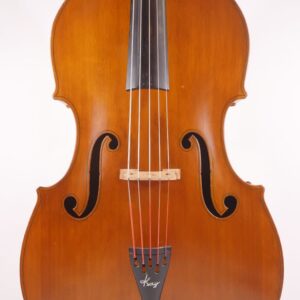 Kay Five String Double Bass