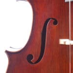 Upton Cello