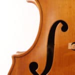 Kay M-1B Double Bass 1953