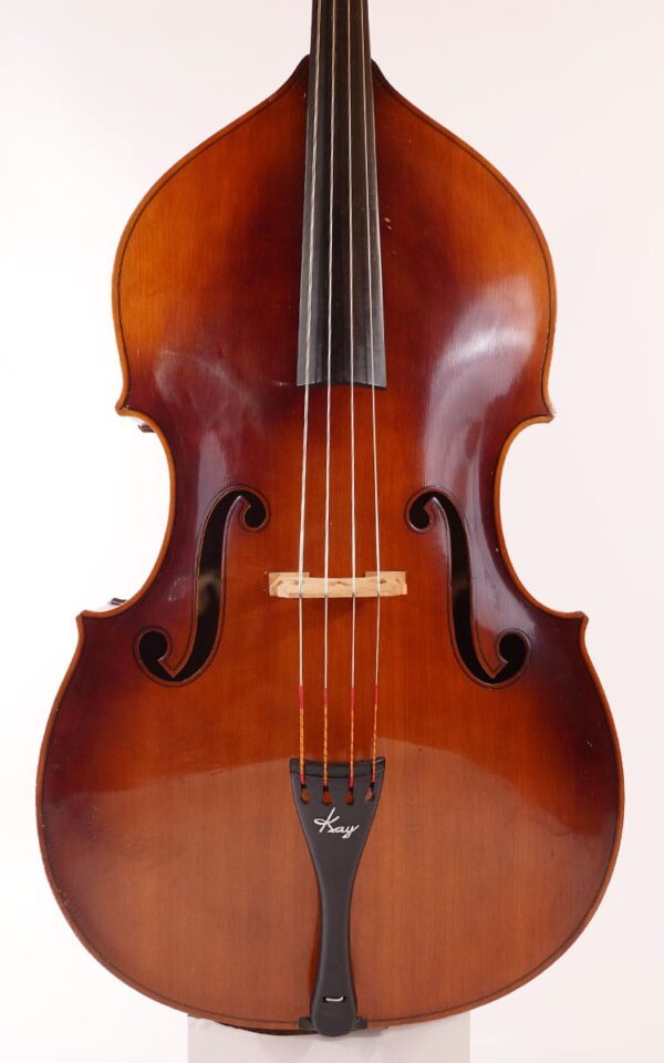 Kay S-8 Double Bass 1951