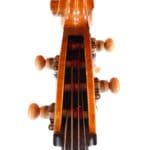 Rudolph Fiedler Double Bass