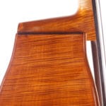 Donald Gorman Double Bass