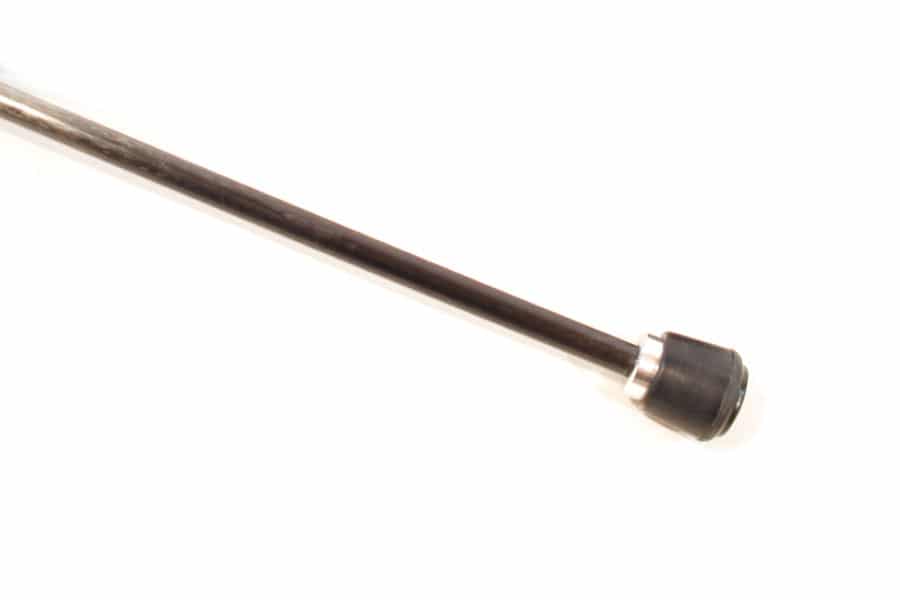 Upright String Double Bass 10mm End Pin Crutch Tip 
