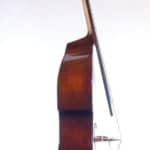 Czech Double Bass