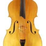 Upton Superswing Double Bass