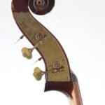 Kay M-1 Bass 1961