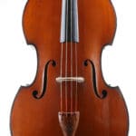 Husson Buthod double bass