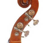Husson Buthod double bass