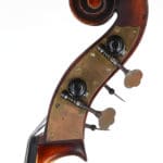 Juzek Master Art Double Bass