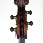 Juzek Master Art Double Bass