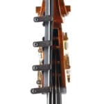 Arnold E. Schnitzer double bass