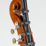 Arnold E. Schnitzer double bass