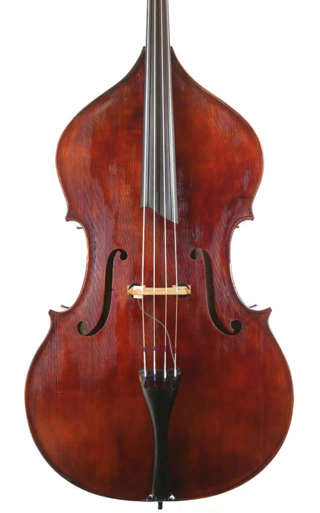 Best double bass for shop jazz