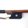 Marco Raposo Double Bass Bow French Style