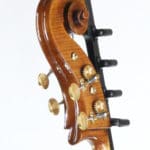 Arnold Schnitzer double bass