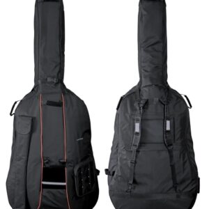 GEWA Premium Double Bass Bag