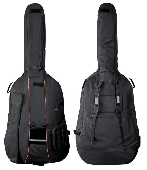GEWA Premium Double Bass Bag