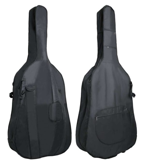 GEWA PURE Double Bass Bag