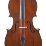Cellos at Upton Bass Hybrid