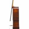 Cellos at Upton Bass Hybrid