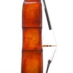 contrabass side