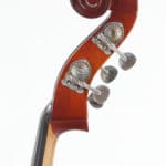 Czech Ease Acoustic Road Bass