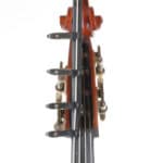 Solano double bass c-ext scroll