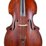 Prescott Double Bass 1830
