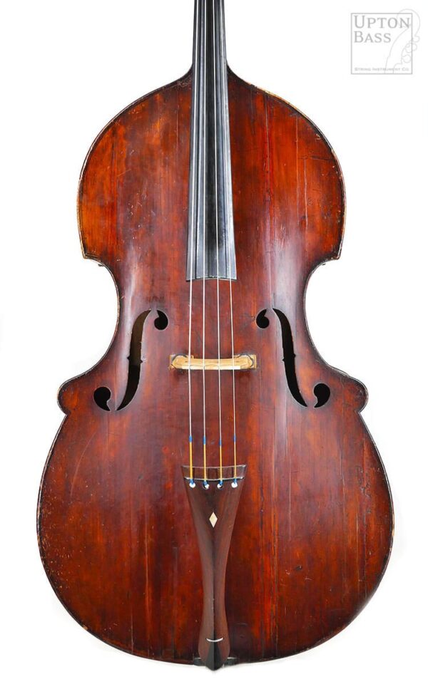 Prescott Double Bass 1830