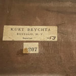 Kurt Brychta Buffalo NY