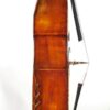 Hungarian Double Bass Side