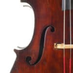 Hawkes Panormo double bass