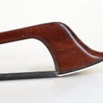 Bausch Double Bass Bow French