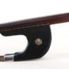 German double bass bow
