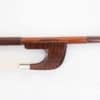 Double Bass Bow German snakewood