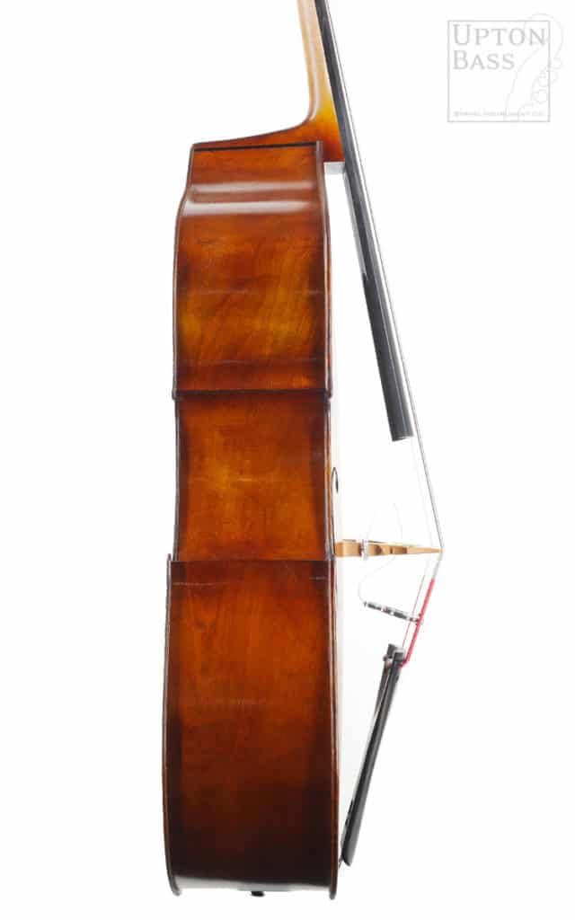 Upton Stonington Double Bass