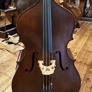 UB Brescian double bass